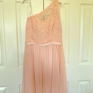 Bridesmaid Dress
